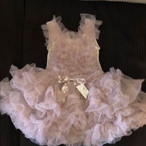 Little girls boutique dress
